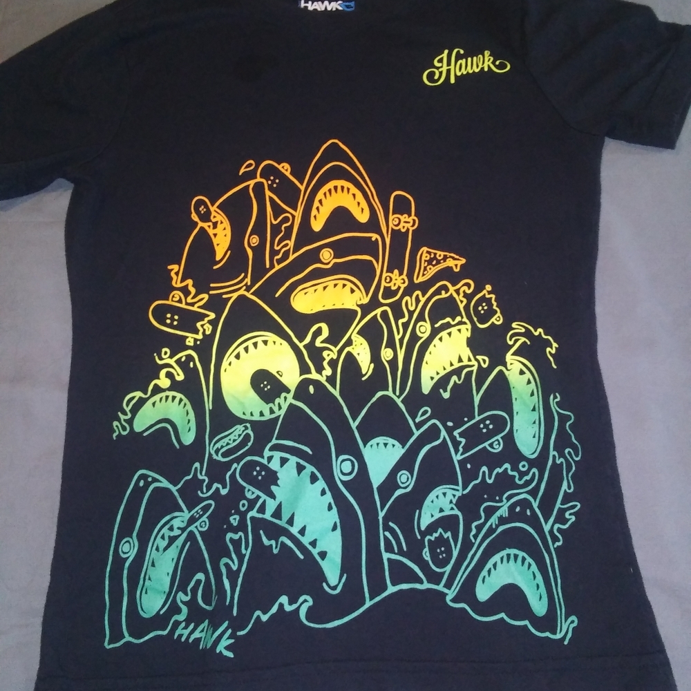 Tony Hawk boys t-shirt